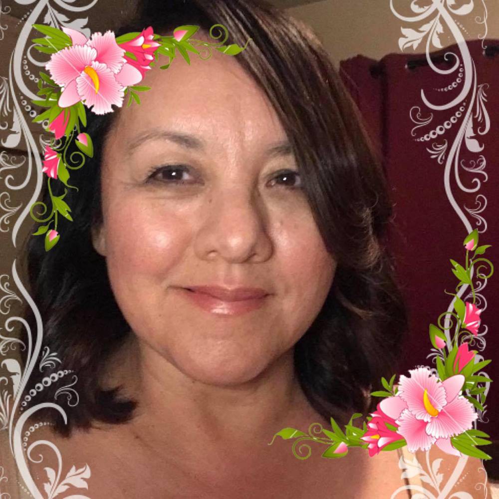 Meet your Posher, Norma